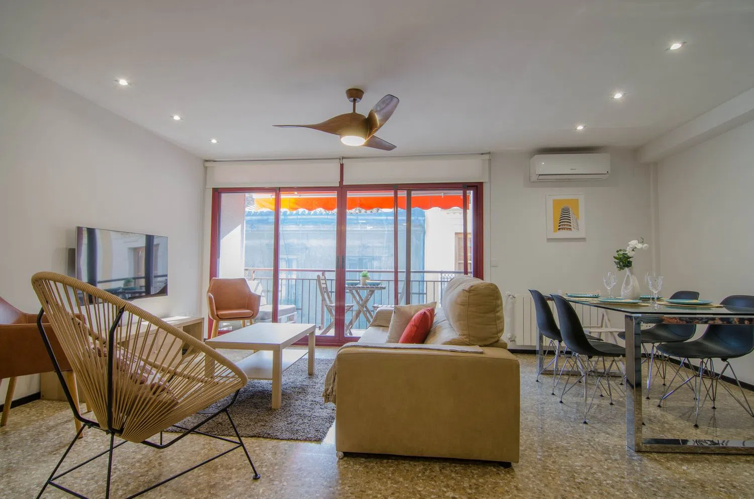Piso en Barrio El Pilar - Foto 3