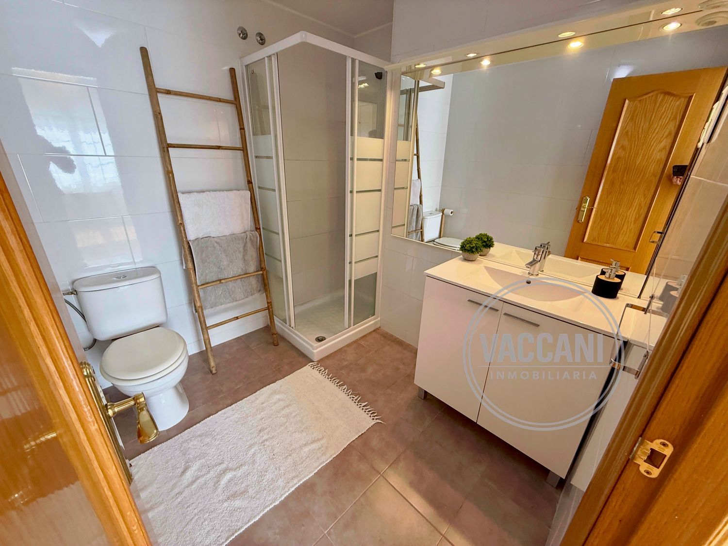 Chalet adosado en Ronda de las Acacias, El Bercial, El Bercial - Foto 26