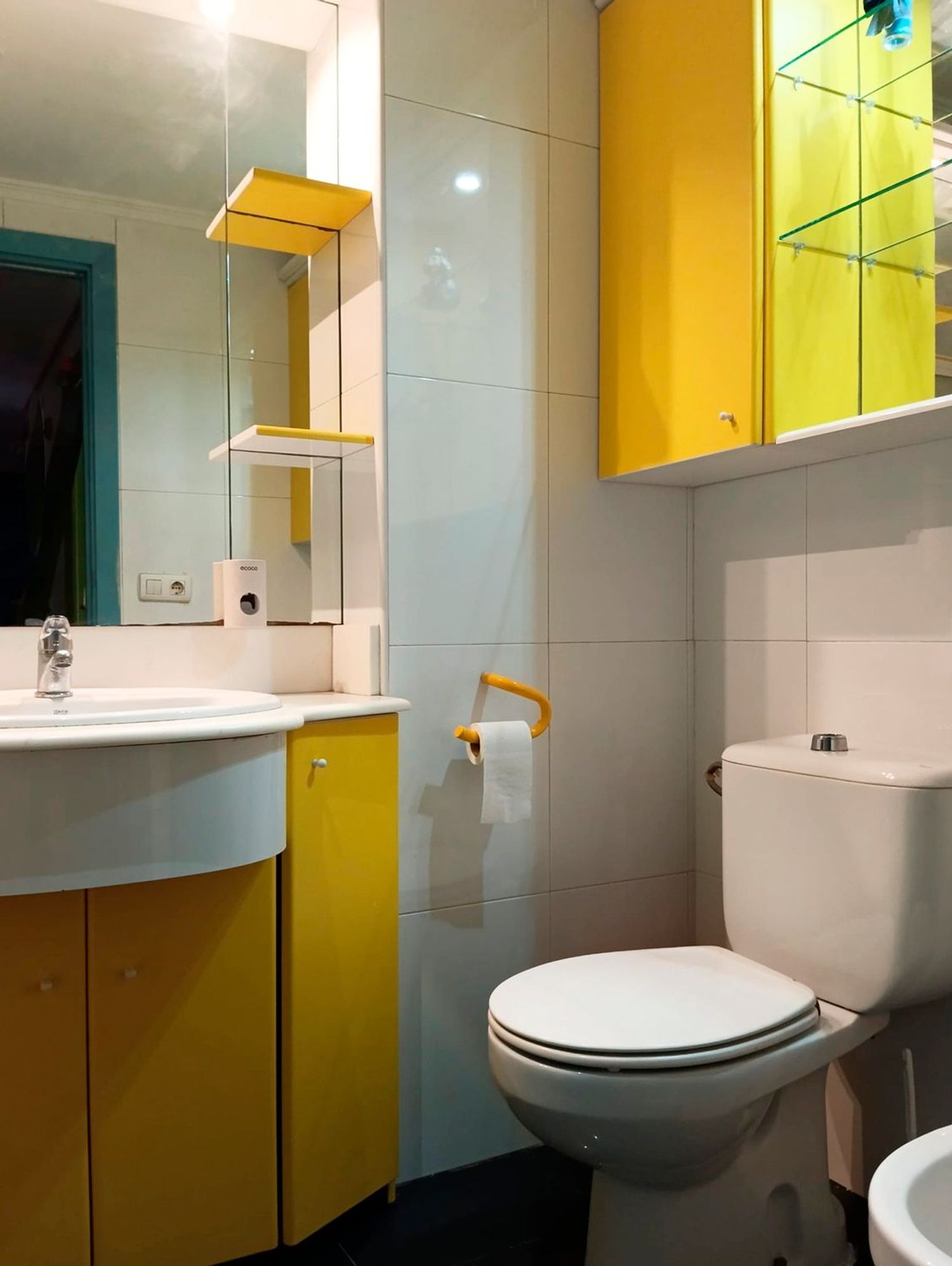 Piso en Aranzabela - Aranbizkarra - Foto 17