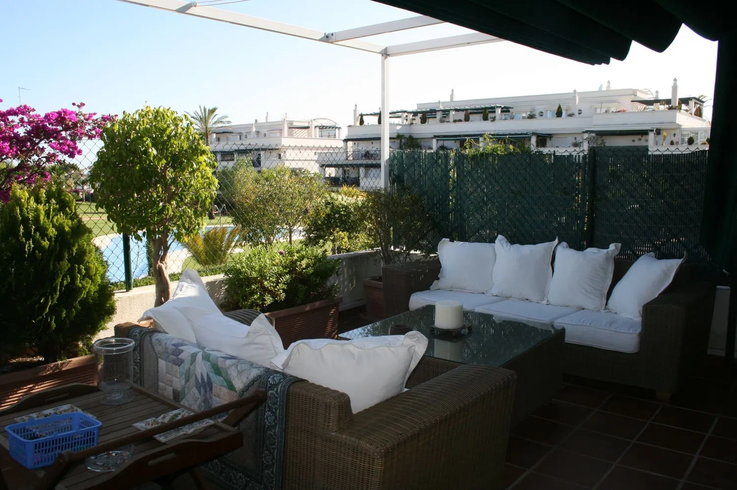 Piso en calle Río Danubio s/n - Foto 1