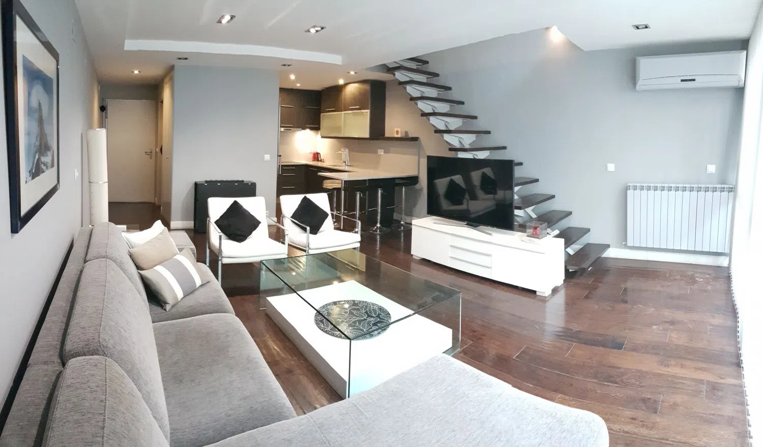 Estudio en avenida de Manoteras, 10 - Foto 16