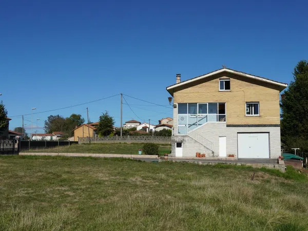 Casa o chalet independiente en Carbayin-Lieres-Valdesoto, Carbayin-Lieres-Valdesoto - Foto 4