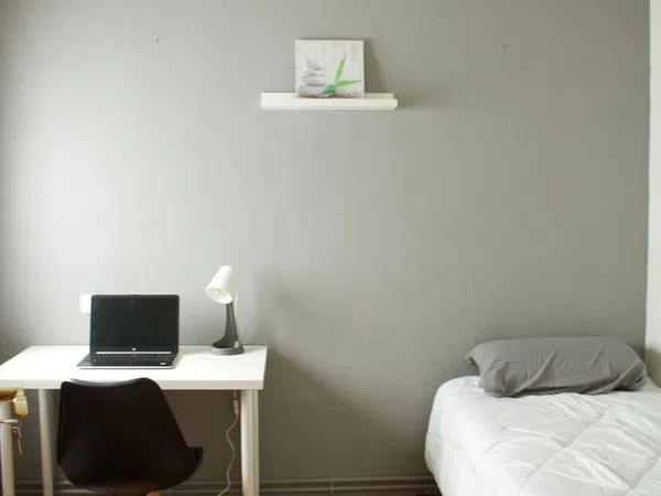 Piso en calle Bolivia, 4 - Foto 11