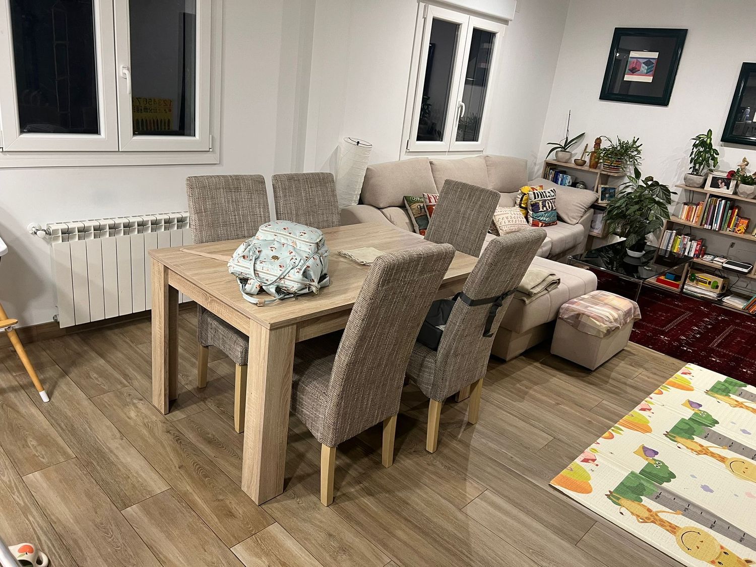 Piso en avenida de la Ciudad de Barcelona, 45 - Foto 11