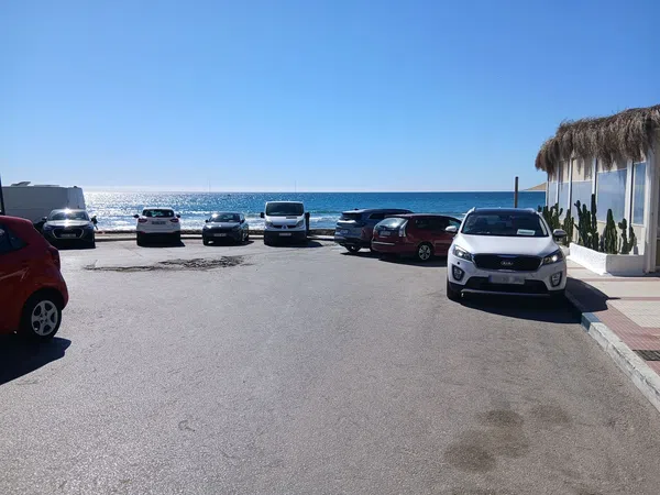 Piso en avenida andasol Alvarito Playa, 1 - Foto 32