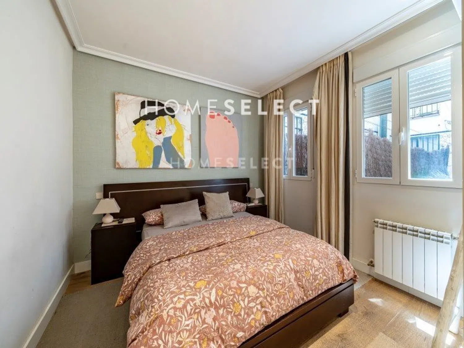 Piso en paseo de la Infanta Isabel - Foto 26