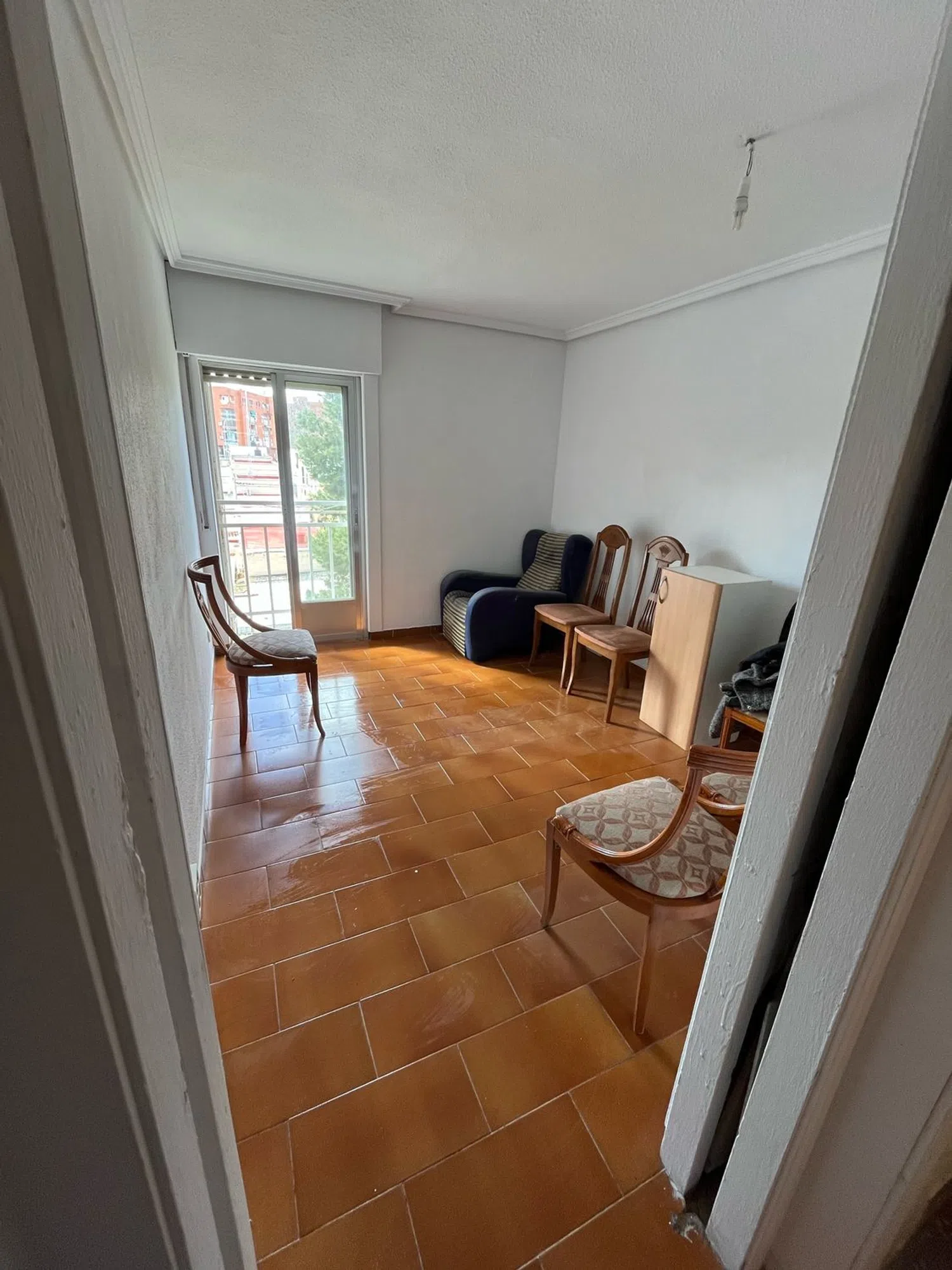 Dúplex en calle de Gallur, 169 - Foto 4