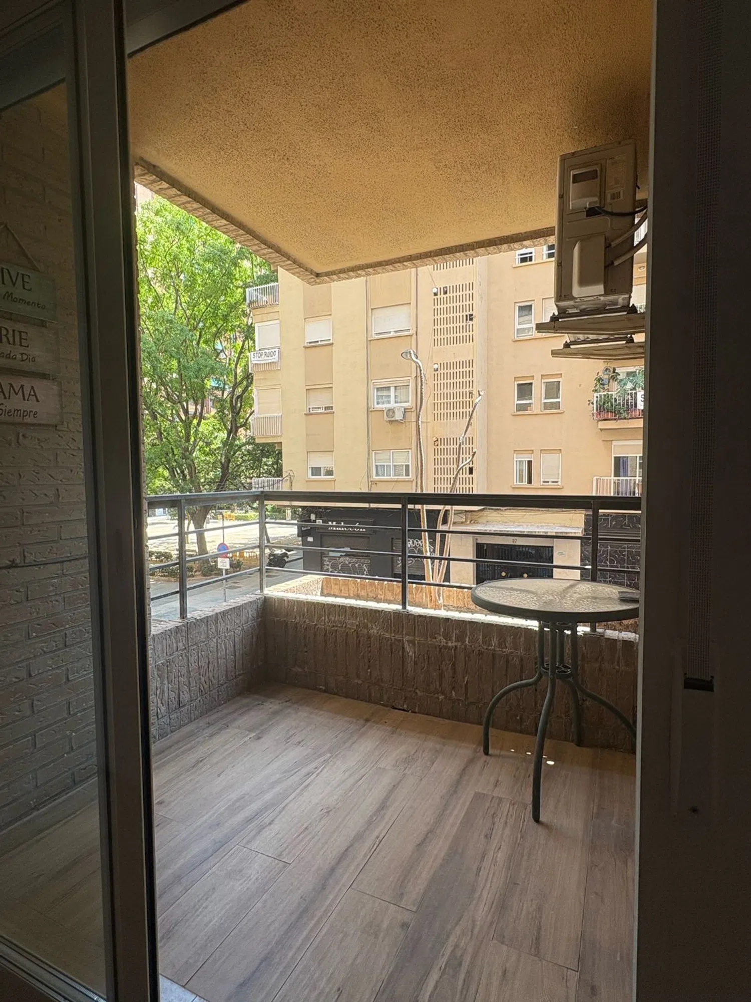 Piso en plaza d'Hondures, 8 - Foto 4