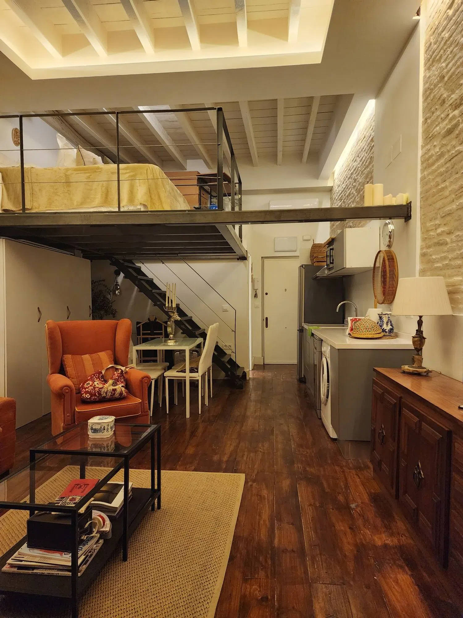 Piso en Chicarreros, 3 - Foto 1