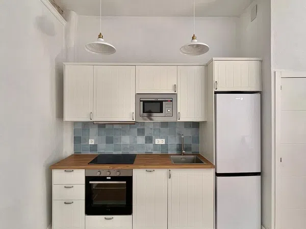Chalet adosado en venta en Calle Infantes, 12 - Foto 4