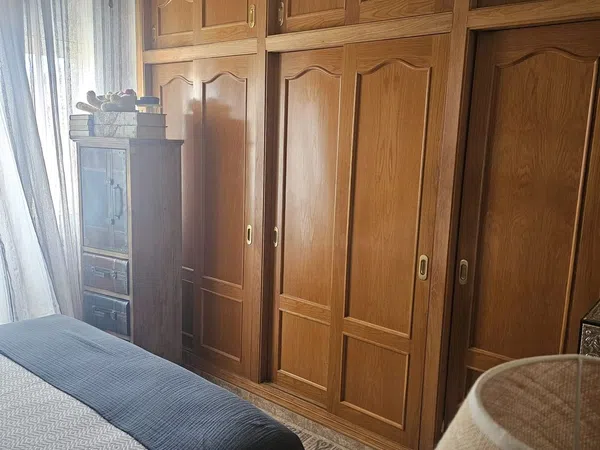 Piso en Avenida de Lisboa, 39, Zona Muelle - Extrarradio, Zona Muelle - Extrarradio - Foto 9