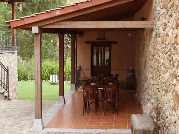 Casa rural en Calle la Loma, 42 - Foto 11