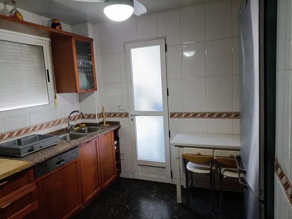 Piso en Ronda de Levante, 6, La Fama - Foto 8