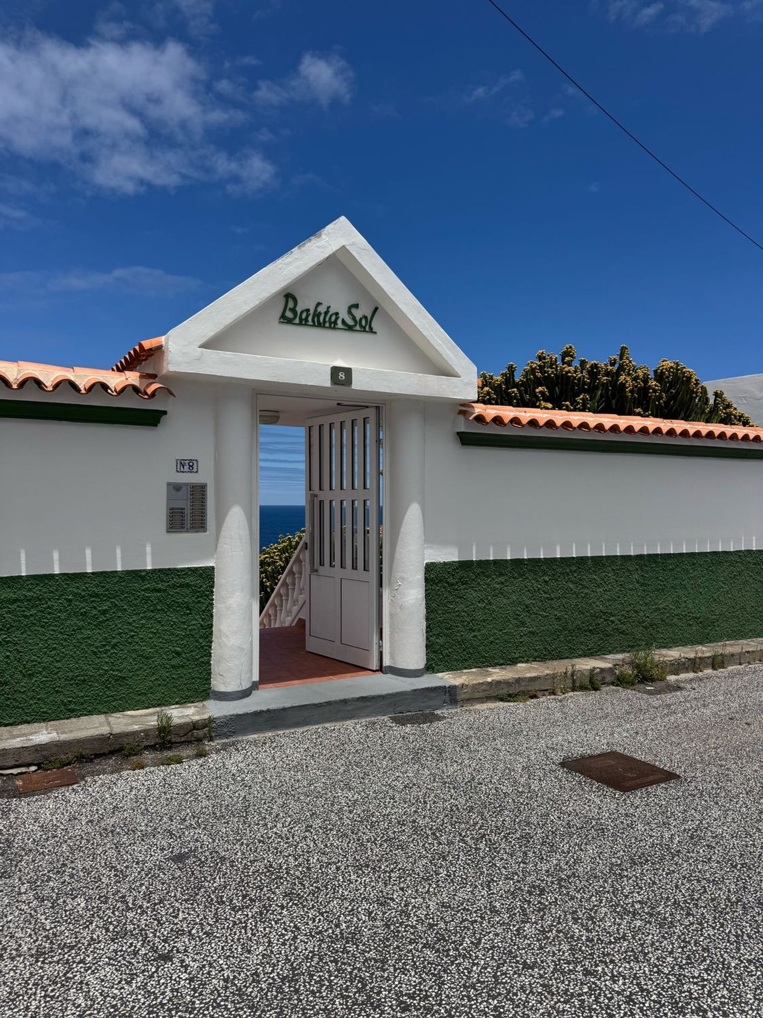 Piso en Plaza De San Marcos, 8 EdificioBahiaSol, San Felipe-San Marcos-Las Cañas, San Felipe-San Marcos-Las Cañas - Foto 27