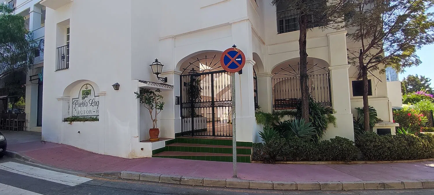 Piso en calle Albatros s/n Sn - Foto 33