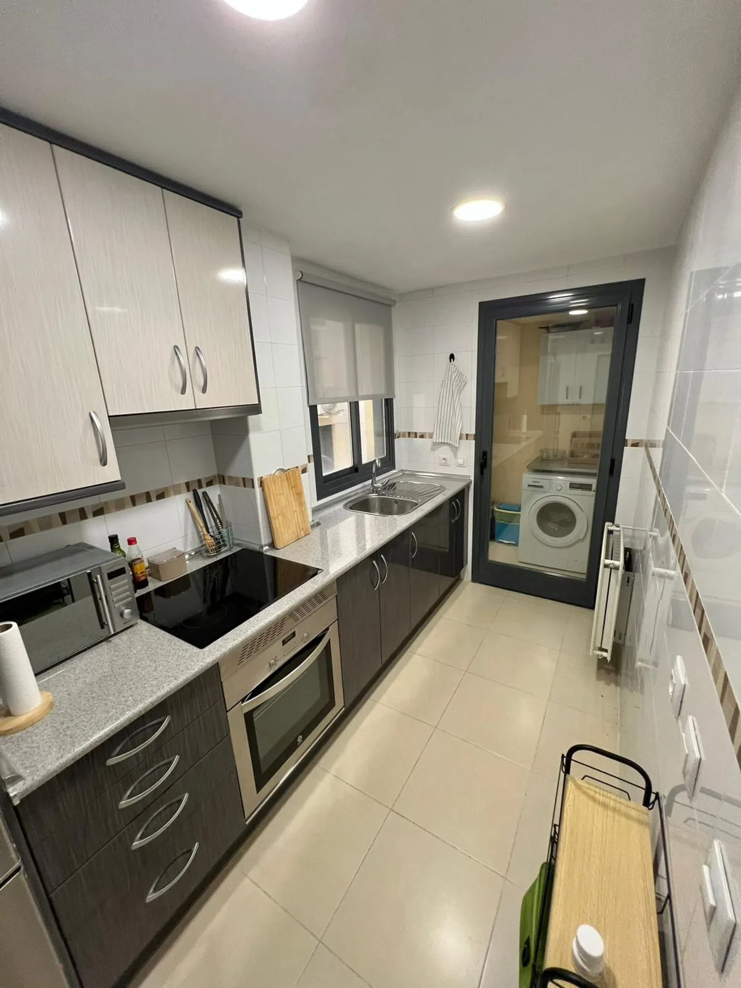 Piso en Norte - Foto 17