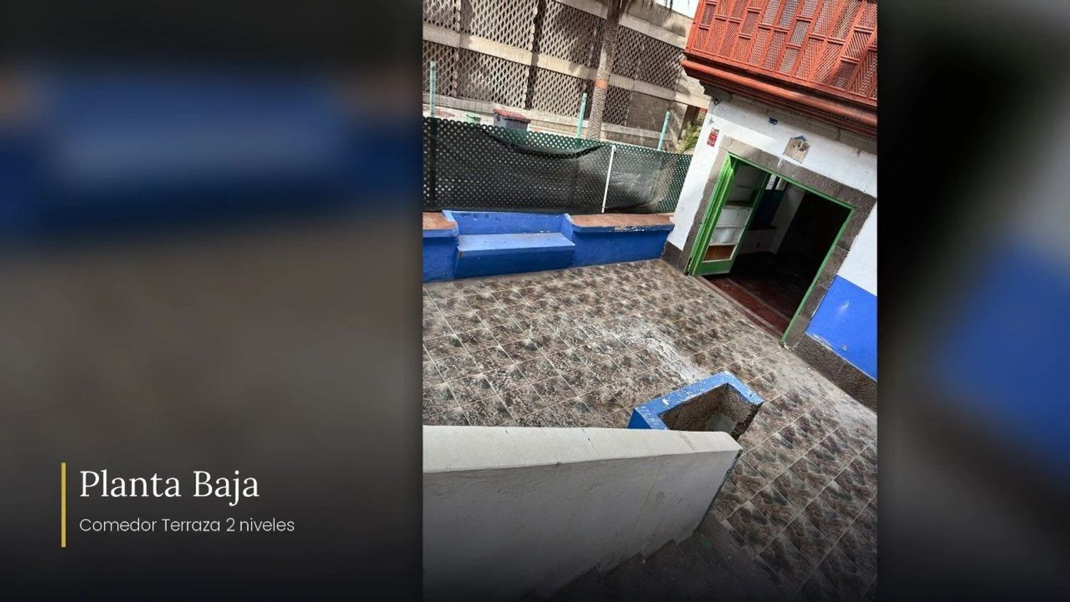 Casa o chalet independiente en Paseo Chil, 15, Schamann - Rehoyas - Foto 16