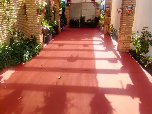 Casa o chalet independiente en Centro - Foto 35