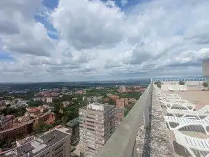 Apartamento en  Plaza Ciudad de Viena 6 - Foto 4