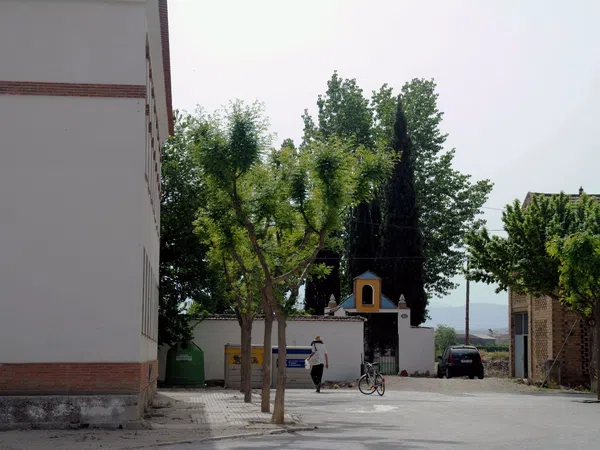 Cortijo en Calle Molino, 1 - Foto 3