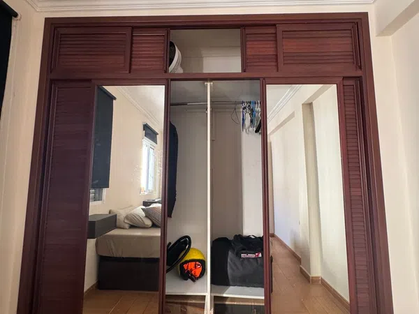 Piso en Calle Brenes, 8, Villegas - Los Príncipes - Foto 15