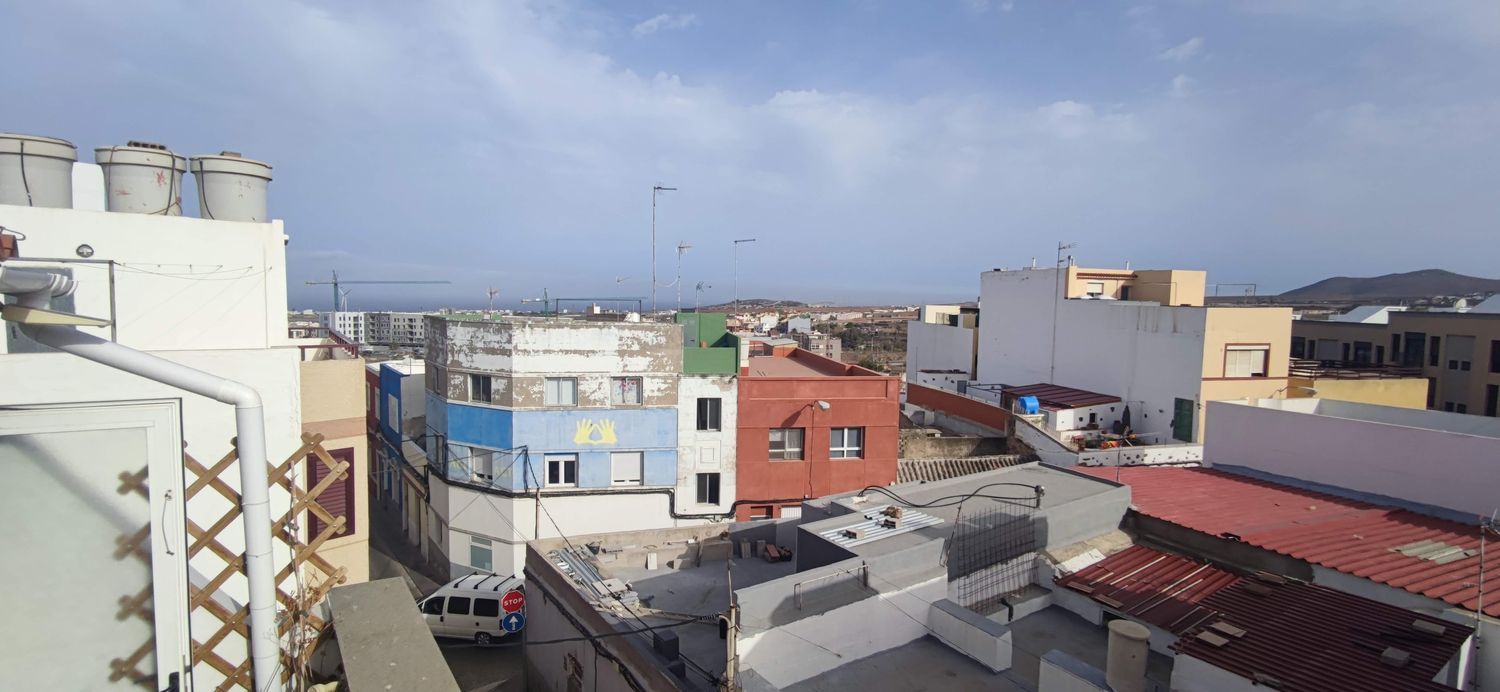 Dúplex en Gago Coutinho, 2 - Foto 24