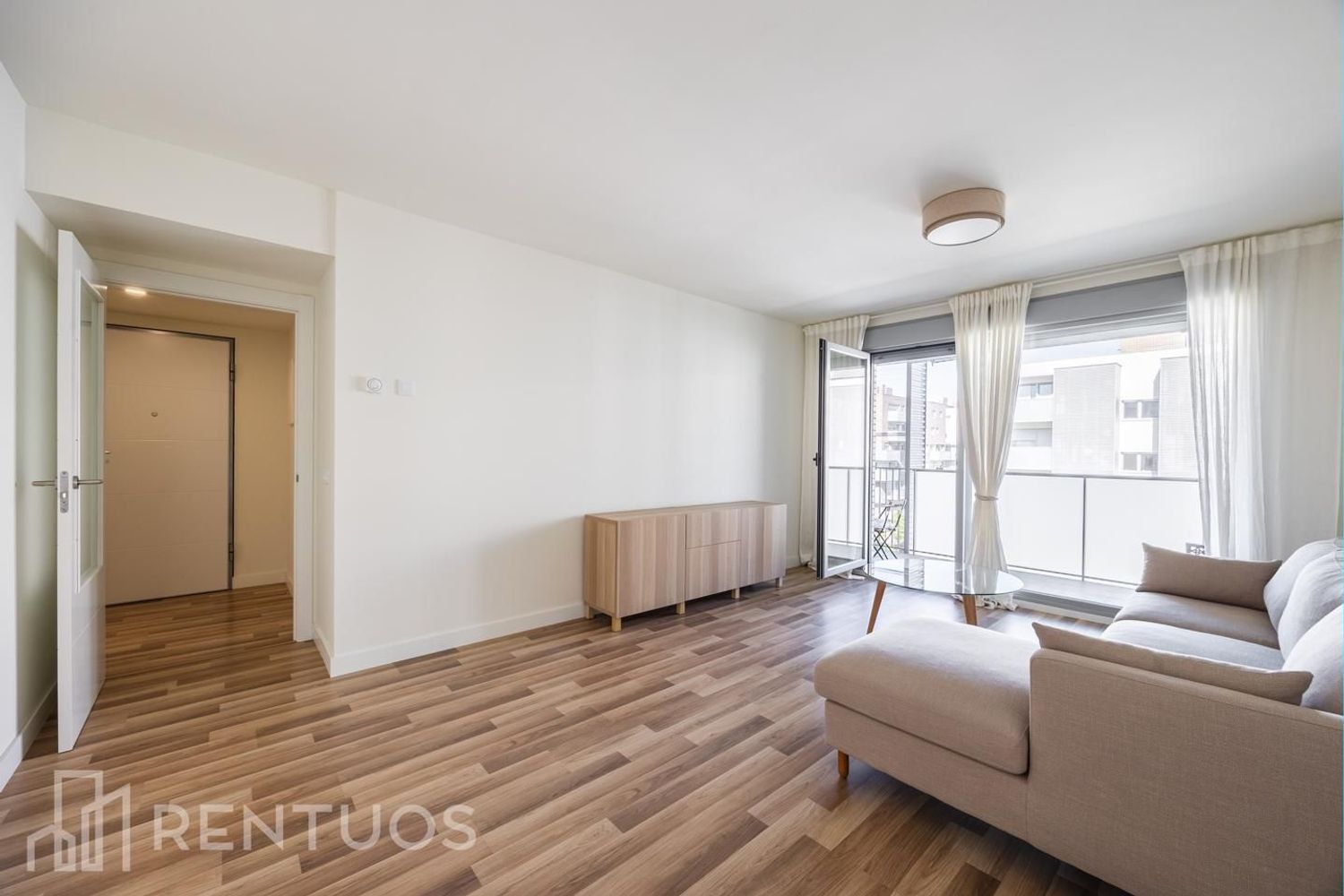 Piso en calle de José Escobar y Saliente - Foto 3