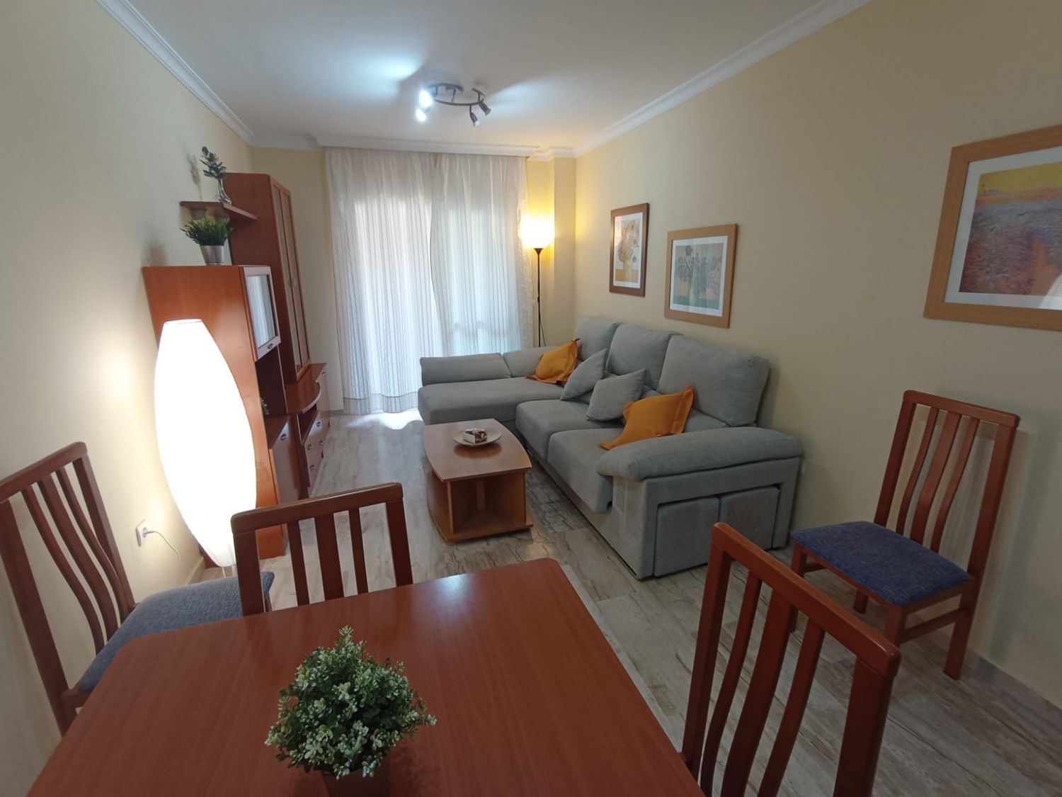 Piso en Avenida Imperio Argentina, 6, Finca el Pato - Torre del Río - Foto 13