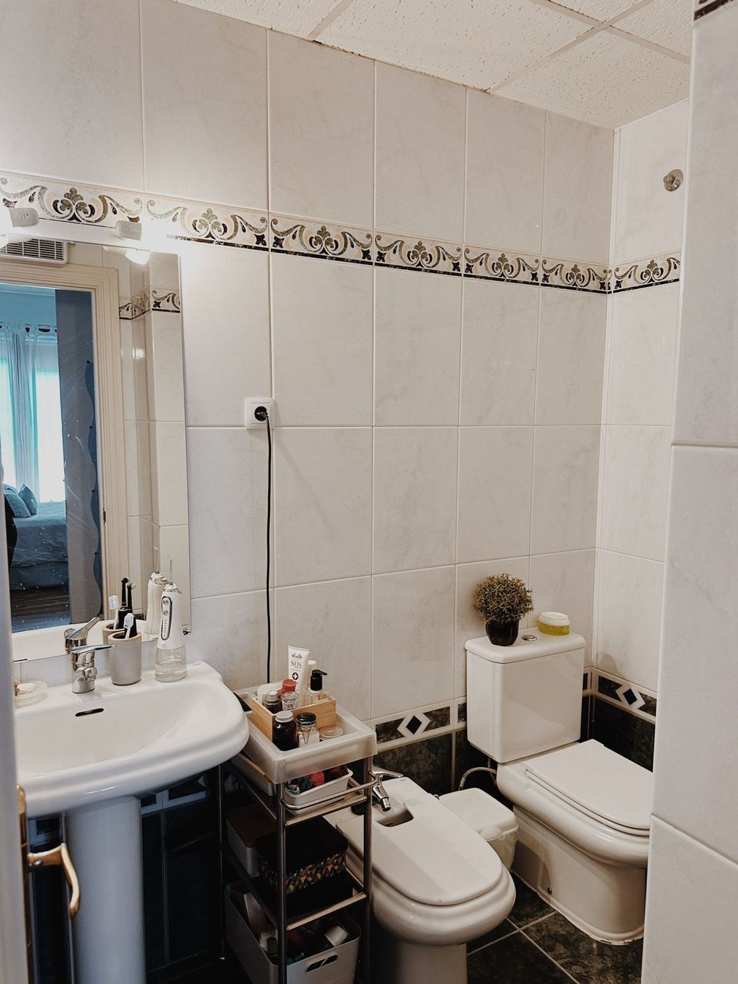 Piso en Ronda Atocha, 26, Lavapiés-Embajadores - Foto 8