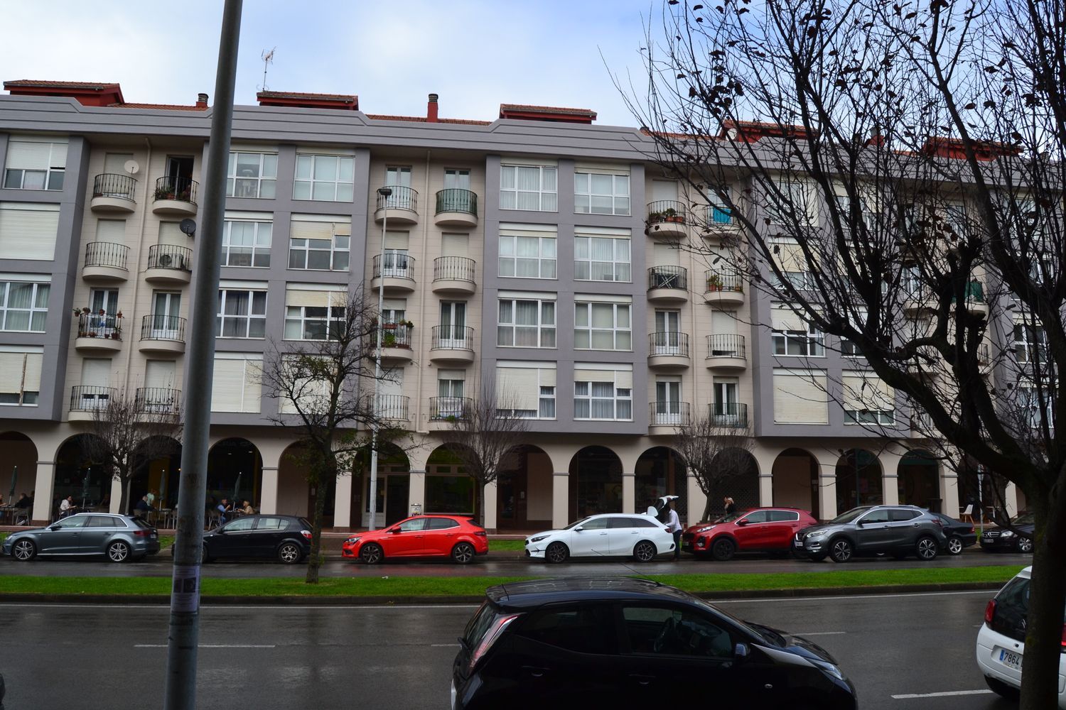 Piso en Calle los Ciruelos, 46, Alisal - Cazoña - San Román, Alisal - Cazoña - San Román - Foto 4