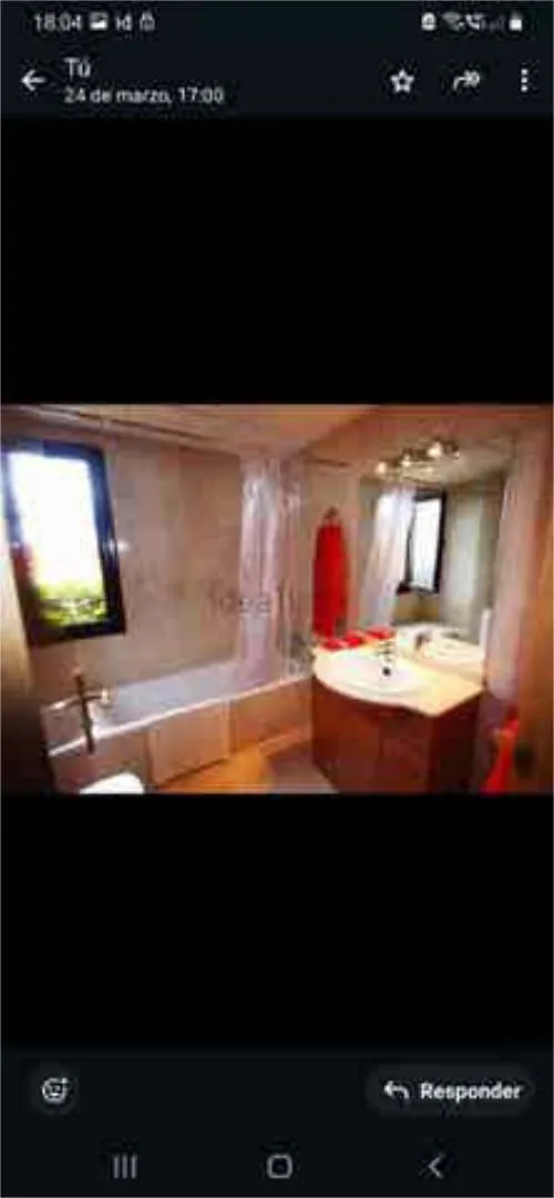 Piso en URBANIZACIÓN BALCONES DEL MAR - Foto 5