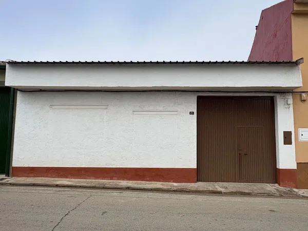 Casa de pueblo en Calle Eras, 21 - Foto 1