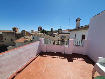 Piso en  Calle Cava Alta 29 - Foto 1