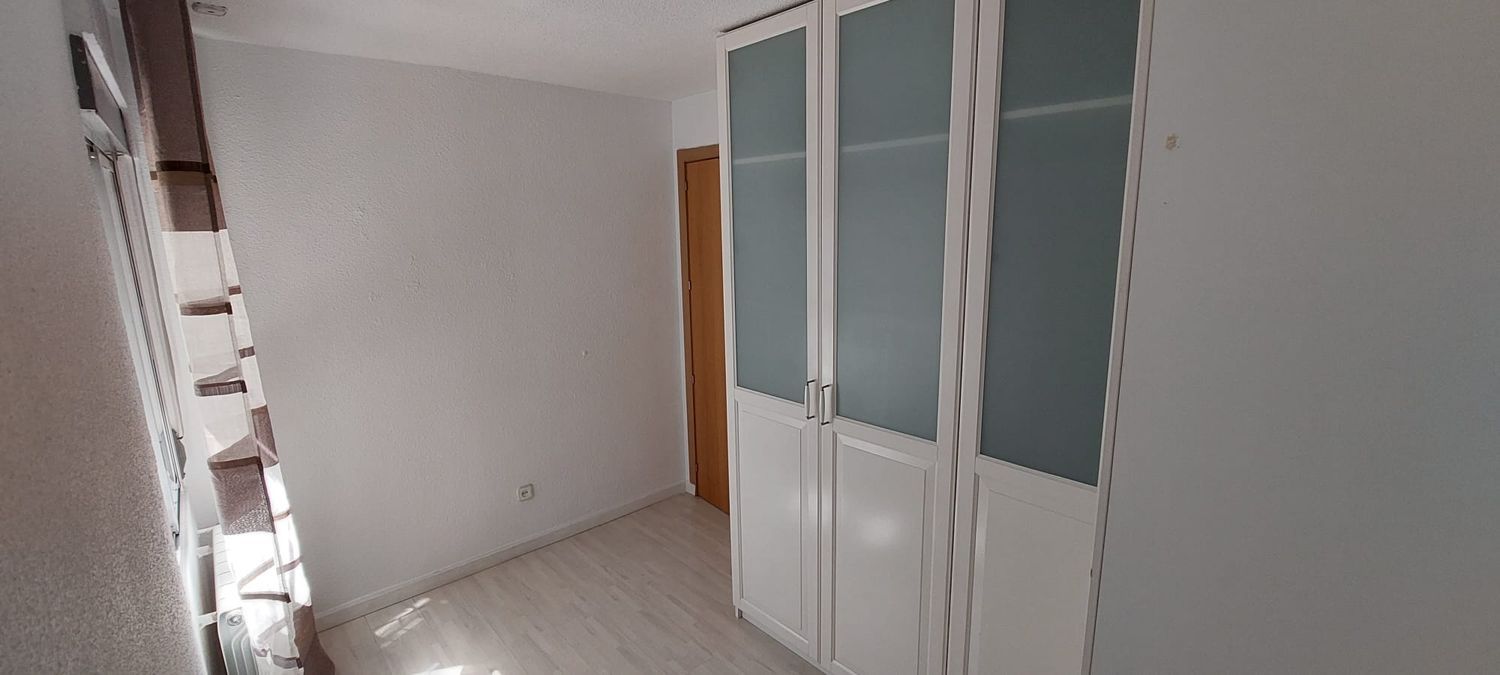 Piso en Avenida del Padre Piquer, 16, Aluche - Foto 12