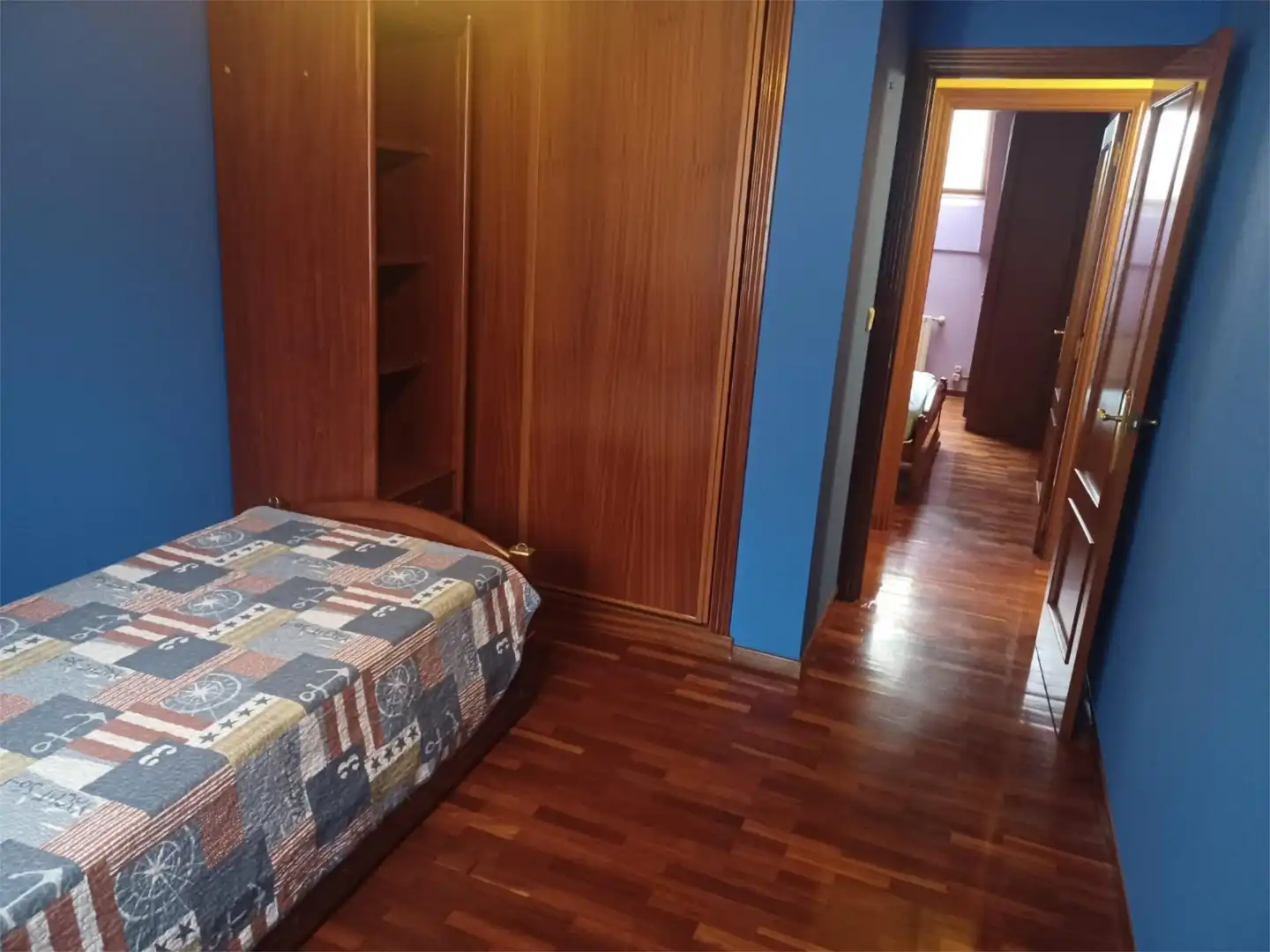 Piso en  Rúa Wenceslao Fernández Flórez 22 - Foto 12