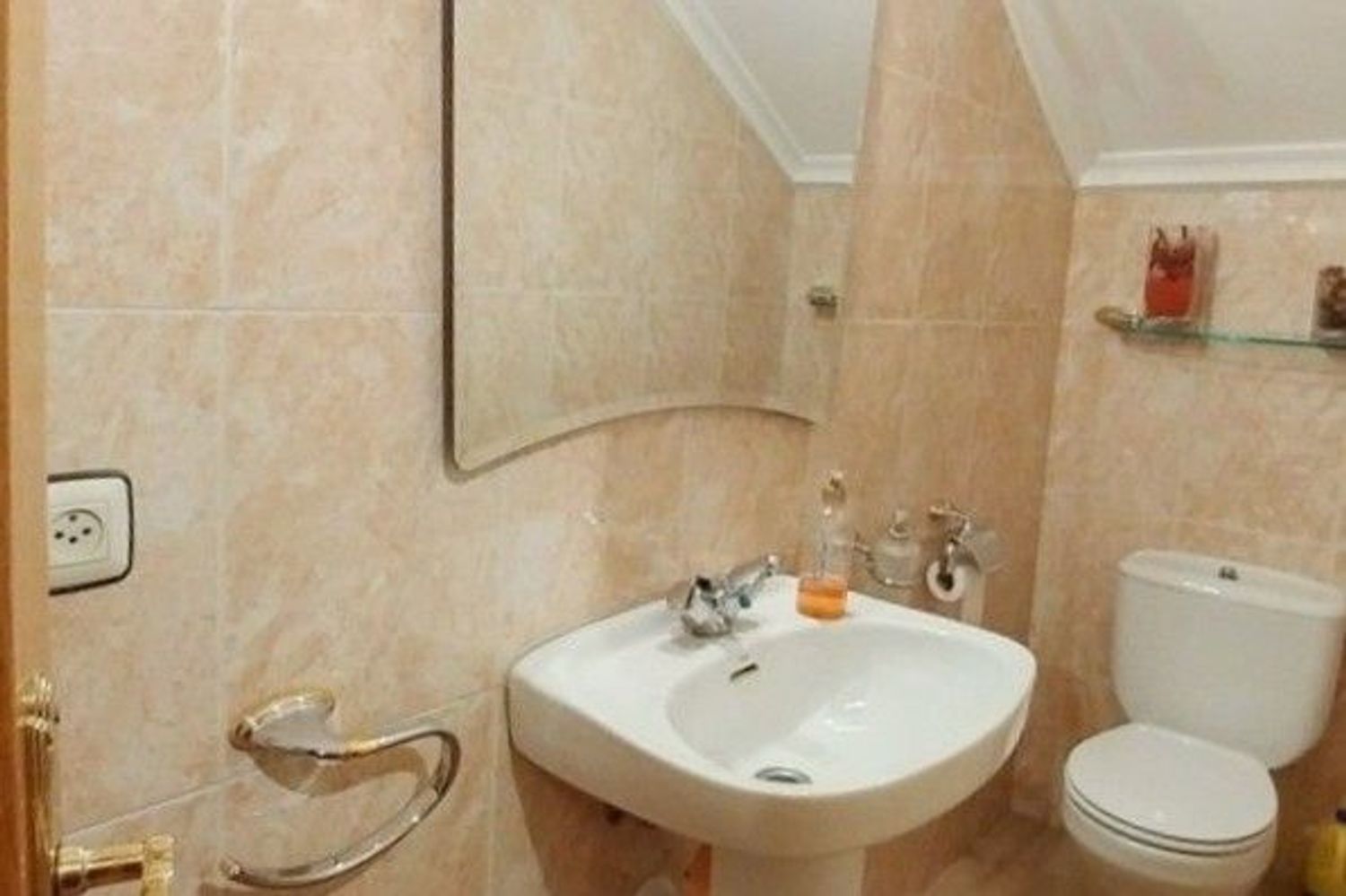 Chalet adosado en Urb. urbanizacion parque rozas Barrio El Pinar- Punta Galea - Foto 13