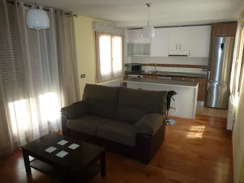 Piso en calle San Gerardo, 42
