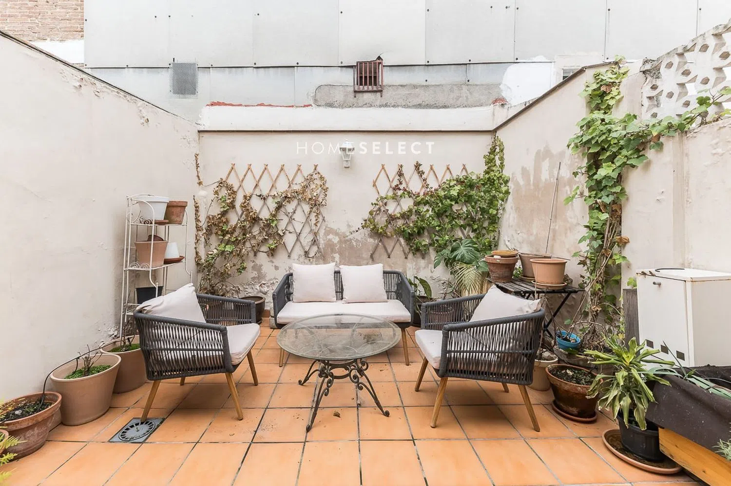 Chalet adosado en calle de Avelino Montero Ríos - Foto 13