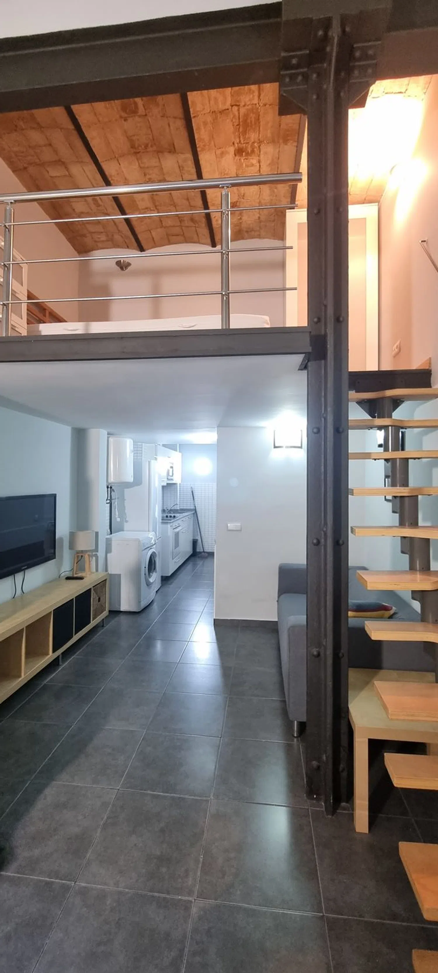 Dúplex en calle de Reig i Bonet, 9 bajos 2ª b - Foto 9