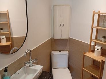 Loft en  Carrer Sant Pasqual 13 - Foto 6