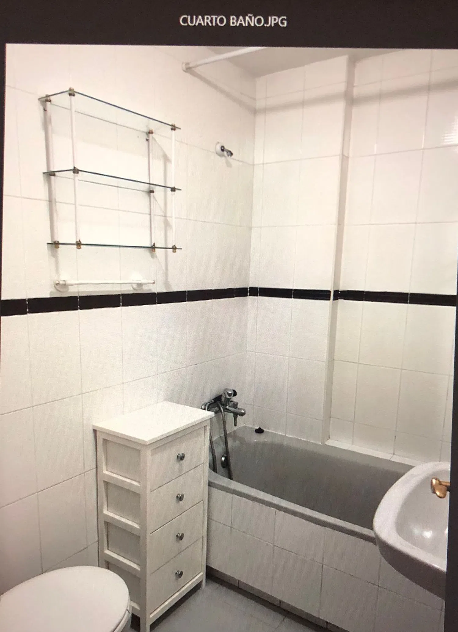 Piso en calle de Julio López, 5 Bajo b - Foto 11