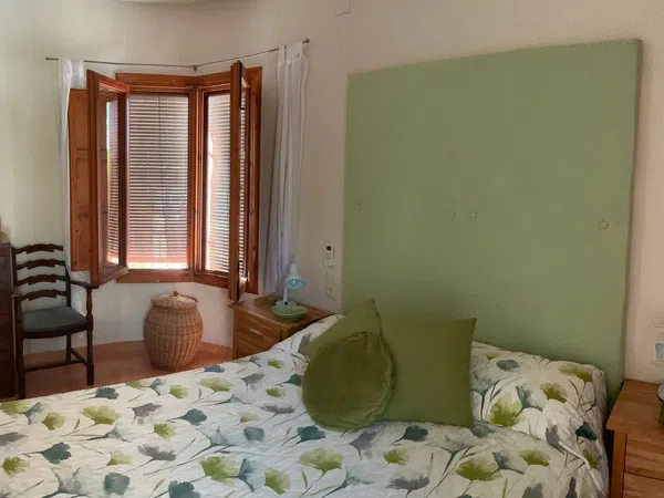 Chalet adosado en Partida Rafol, 27 e, Gargasindi, Gargasindi - Foto 11