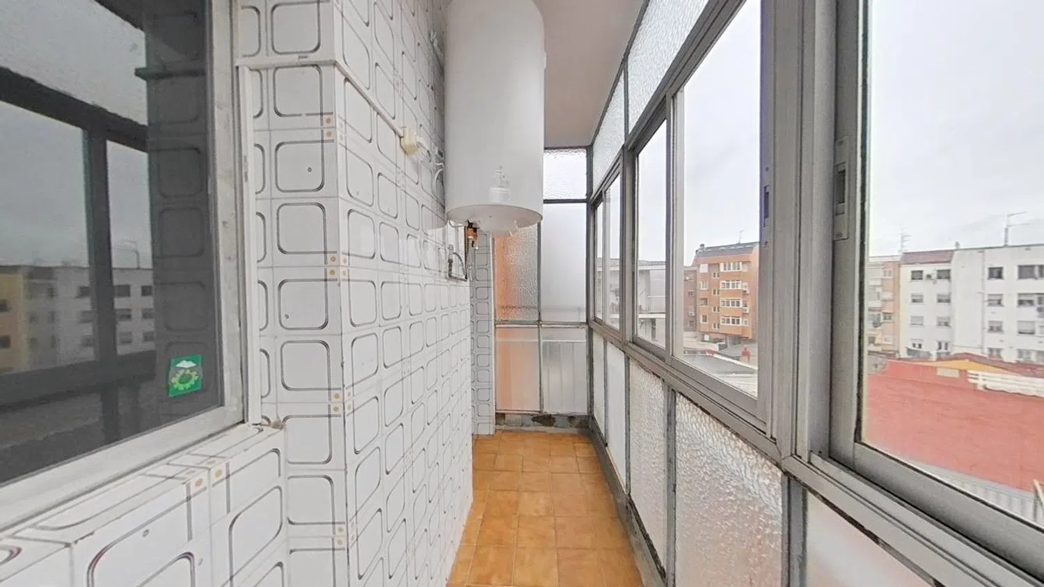 Piso en Barrio Villaverde Alto - Foto 22