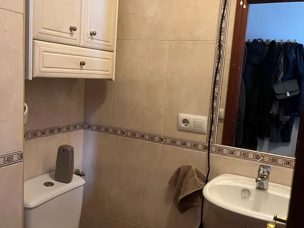 Piso en Calle San Juan Bosco, 25, Arroyo - Santa Justa - Foto 16