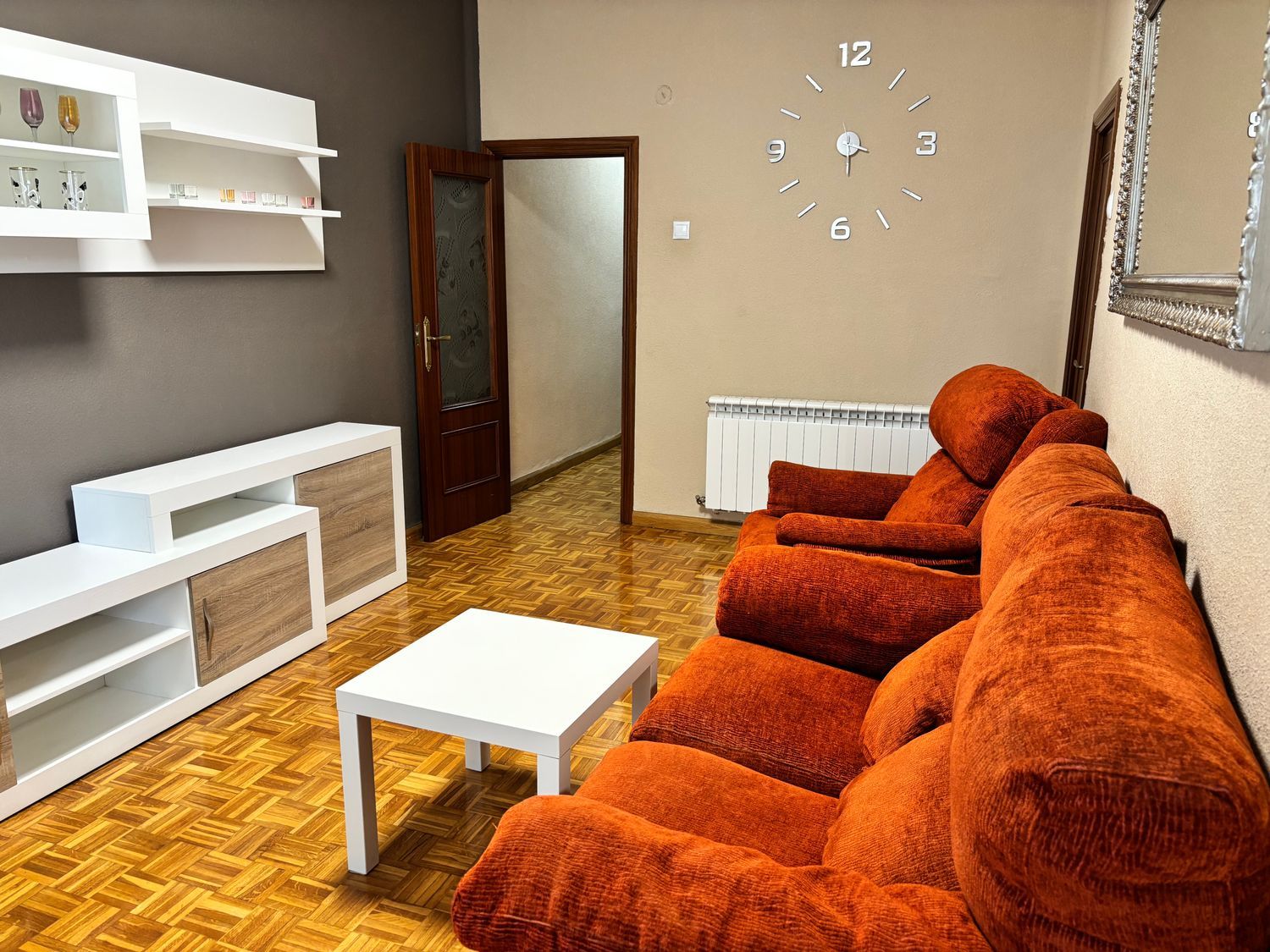 Piso en avenida de Federico Anaya, 99 - Foto 2