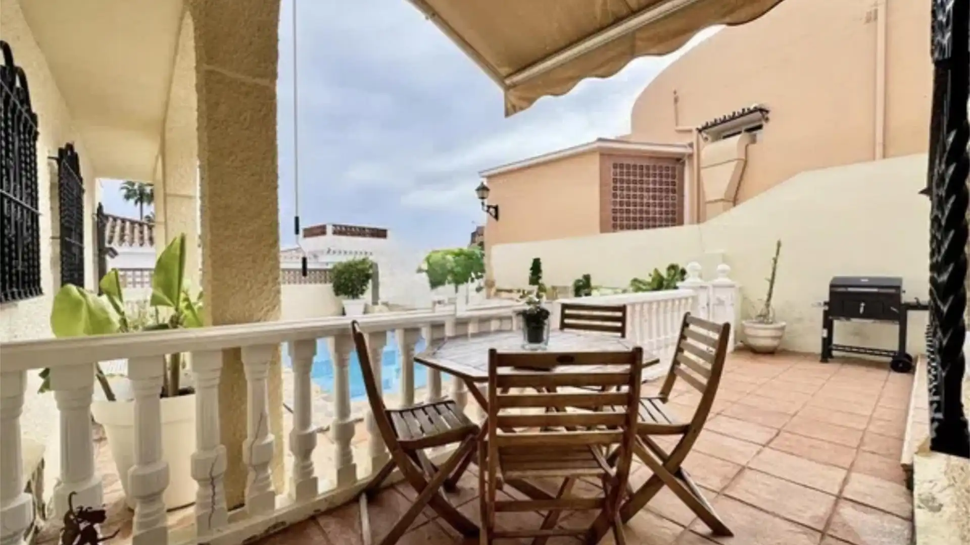 Chalet en  Calle Poniente 3 - Foto 16