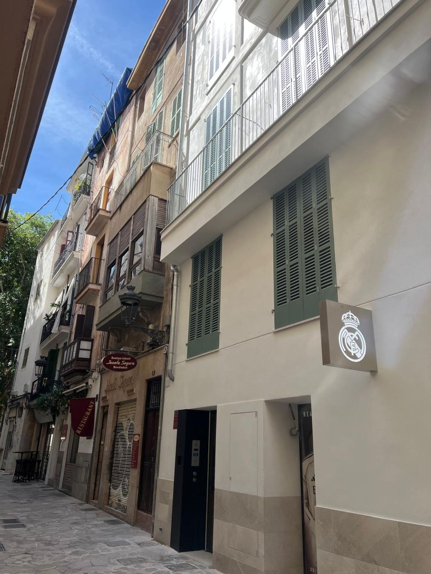 Edificio de uso mixto en Calle de la Pescateria, 5 - Foto 12