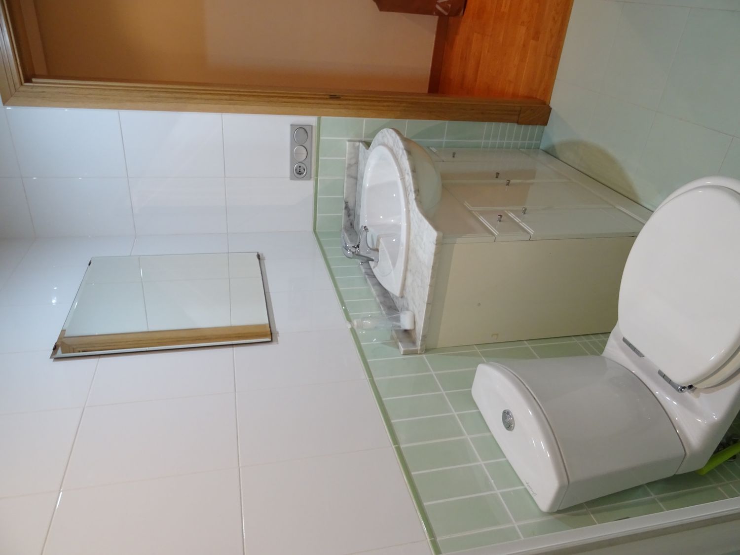 Piso en avenida de Ramón Nieto, 137 - Foto 5