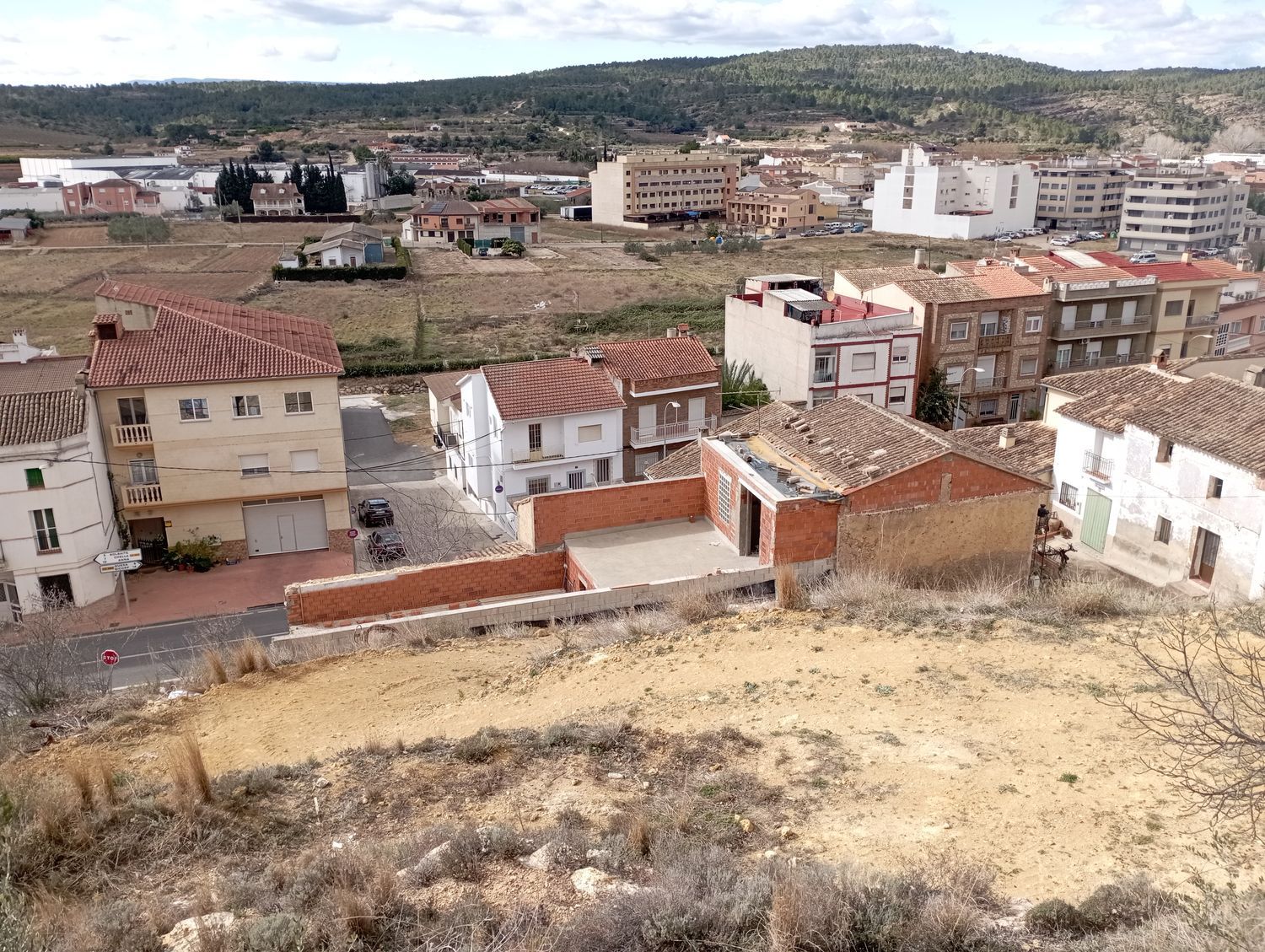 Finca rústica en Calle Proyecto Número 3 s/n - Foto 4