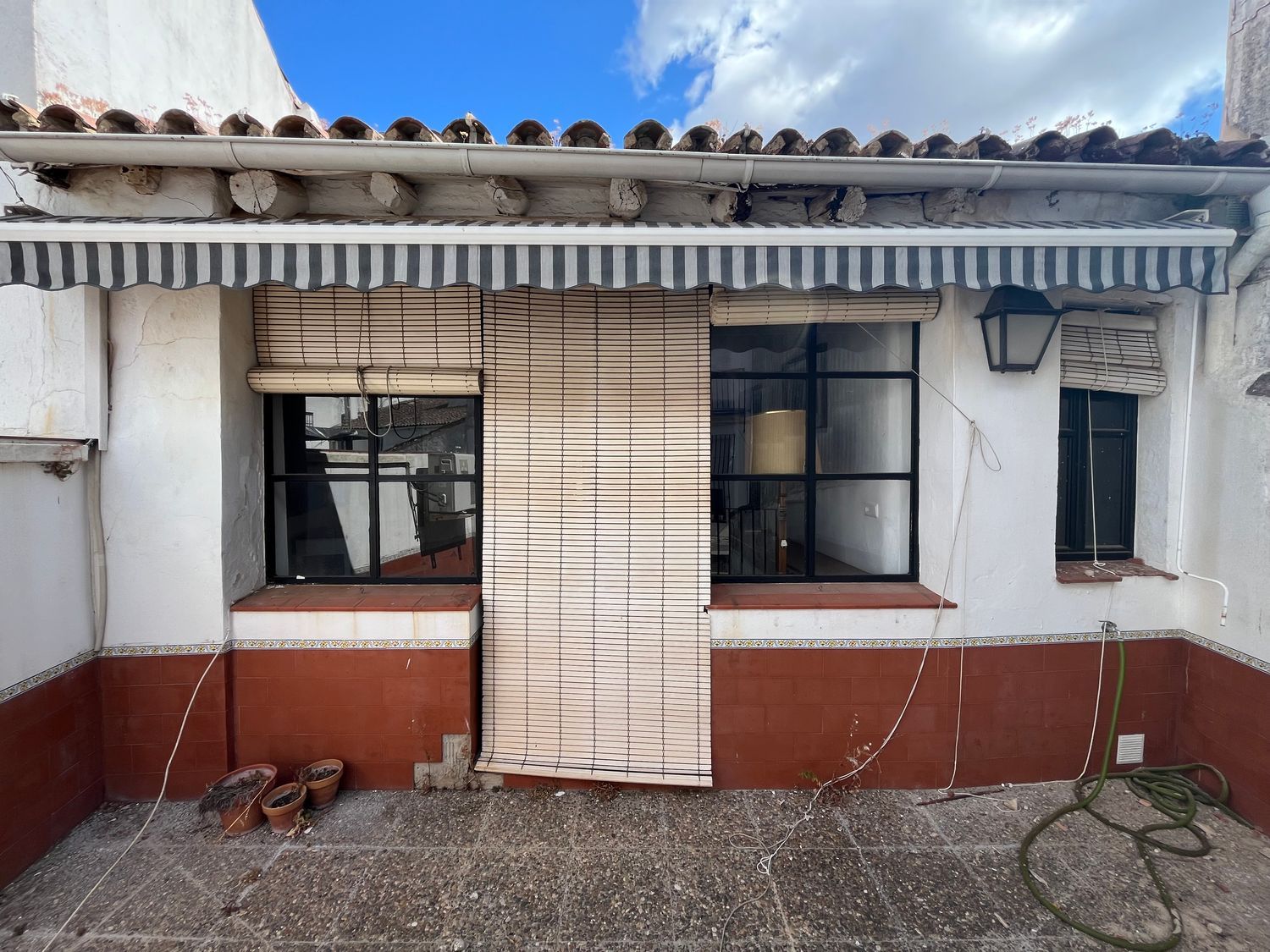 Chalet adosado en Travesía Barberos, 8 - Foto 14
